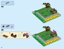 Building Instructions - LEGO - 40198 - LEGO® Ludo Game: Page 36