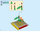 Building Instructions - LEGO - 40198 - LEGO® Ludo Game: Page 46