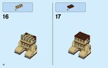 Building Instructions - LEGO - 40201 - Valentines Cupid Dog: Page 12