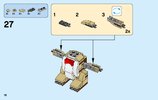 Building Instructions - LEGO - 40201 - Valentines Cupid Dog: Page 18