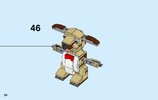 Building Instructions - LEGO - 40201 - Valentines Cupid Dog: Page 30