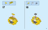 Building Instructions - LEGO - 40202 - LEGO® Easter Chick: Page 11