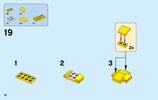 Building Instructions - LEGO - 40202 - LEGO® Easter Chick: Page 12