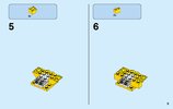 Building Instructions - LEGO - 40202 - LEGO® Easter Chick: Page 5