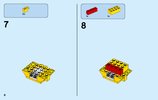 Building Instructions - LEGO - 40202 - LEGO® Easter Chick: Page 6