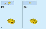 Building Instructions - LEGO - 40202 - LEGO® Easter Chick: Page 16