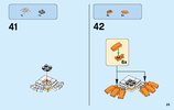 Building Instructions - LEGO - 40202 - LEGO® Easter Chick: Page 25