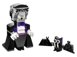 40203 - LEGO Vampire and Bat