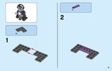 Building Instructions - LEGO - 40203 - LEGO® Vampire and Bat: Page 9