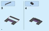 Building Instructions - LEGO - 40203 - LEGO® Vampire and Bat: Page 10