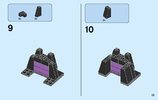 Building Instructions - LEGO - 40203 - LEGO® Vampire and Bat: Page 13