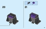 Building Instructions - LEGO - 40203 - LEGO® Vampire and Bat: Page 19