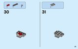 Building Instructions - LEGO - 40203 - LEGO® Vampire and Bat: Page 25