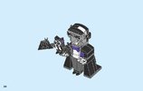 Building Instructions - LEGO - 40203 - LEGO® Vampire and Bat: Page 34