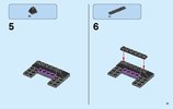 Building Instructions - LEGO - 40203 - LEGO® Vampire and Bat: Page 11