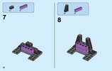 Building Instructions - LEGO - 40203 - LEGO® Vampire and Bat: Page 12