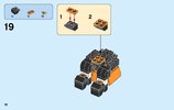 Building Instructions - LEGO - 40204 - LEGO® Pilgrim's Feast: Page 18