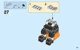 Building Instructions - LEGO - 40204 - LEGO® Pilgrim's Feast: Page 23