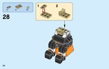 Building Instructions - LEGO - 40204 - LEGO® Pilgrim's Feast: Page 24