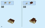 Building Instructions - LEGO - 40204 - LEGO® Pilgrim's Feast: Page 26