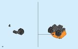 Building Instructions - LEGO - 40204 - LEGO® Pilgrim's Feast: Page 12