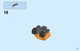 Building Instructions - LEGO - 40204 - LEGO® Pilgrim's Feast: Page 13