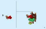 Building Instructions - LEGO - 40205 - LEGO® Little Elf Helpers: Page 15