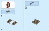 Building Instructions - LEGO - 40205 - LEGO® Little Elf Helpers: Page 24