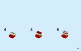 Building Instructions - LEGO - 40205 - LEGO® Little Elf Helpers: Page 27