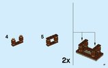 Building Instructions - LEGO - 40205 - LEGO® Little Elf Helpers: Page 47