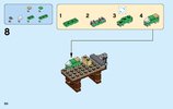 Building Instructions - LEGO - 40205 - LEGO® Little Elf Helpers: Page 50