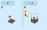 Building Instructions - LEGO - 40205 - LEGO® Little Elf Helpers: Page 4