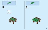 Building Instructions - LEGO - 40205 - LEGO® Little Elf Helpers: Page 5