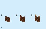 Building Instructions - LEGO - 40205 - LEGO® Little Elf Helpers: Page 12