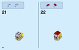 Building Instructions - LEGO - 40205 - LEGO® Little Elf Helpers: Page 22