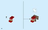 Building Instructions - LEGO - 40205 - LEGO® Little Elf Helpers: Page 28