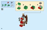 Building Instructions - LEGO - 40205 - LEGO® Little Elf Helpers: Page 38