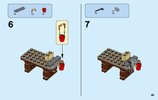 Building Instructions - LEGO - 40205 - LEGO® Little Elf Helpers: Page 49