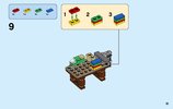 Building Instructions - LEGO - 40205 - LEGO® Little Elf Helpers: Page 51