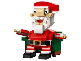 40206 - LEGO Santa