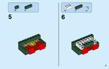 Building Instructions - LEGO - 40206 - LEGO Santa: Page 5