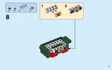 Building Instructions - LEGO - 40206 - LEGO Santa: Page 7