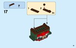 Building Instructions - LEGO - 40206 - LEGO Santa: Page 15