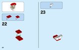 Building Instructions - LEGO - 40206 - LEGO Santa: Page 20