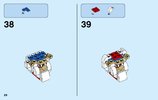 Building Instructions - LEGO - 40206 - LEGO Santa: Page 28