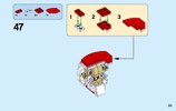 Building Instructions - LEGO - 40206 - LEGO Santa: Page 33