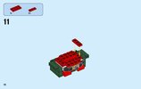 Building Instructions - LEGO - 40206 - LEGO Santa: Page 10