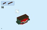 Building Instructions - LEGO - 40206 - LEGO Santa: Page 14