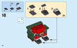 Building Instructions - LEGO - 40206 - LEGO Santa: Page 16