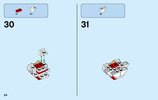 Building Instructions - LEGO - 40206 - LEGO Santa: Page 24